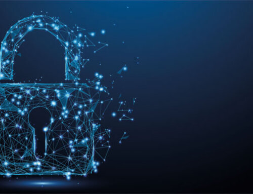 Lockdown Data Fields Once Populated