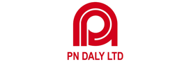 PN Daly Logo