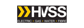 HVSS logo