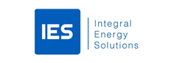 IES logo