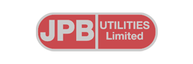 jpb utilities ltd logo