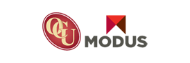 Modus logo