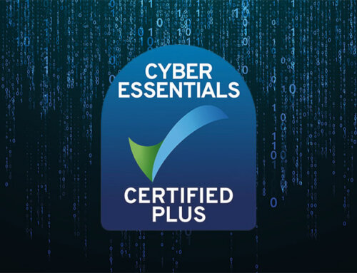 Cyber Essentials Plus Accreditation