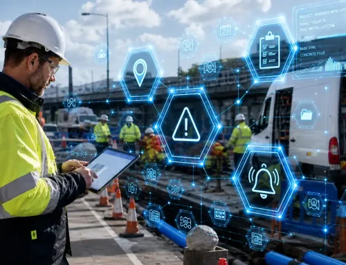 Principal Contractor Software: Why Embracing Digital Technology Is Now Essential